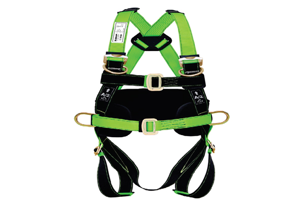 Full Body Harness