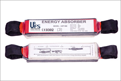 Energy Absorber