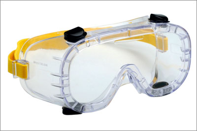 Eye Protection