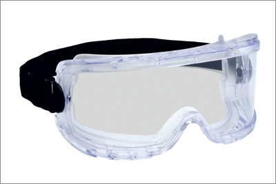 Eye Protection