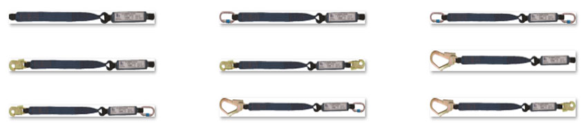 Expandable Lanyards