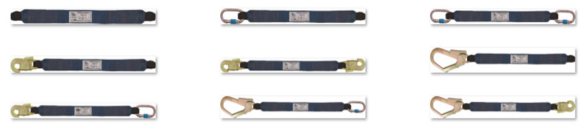 Expandable Lanyards