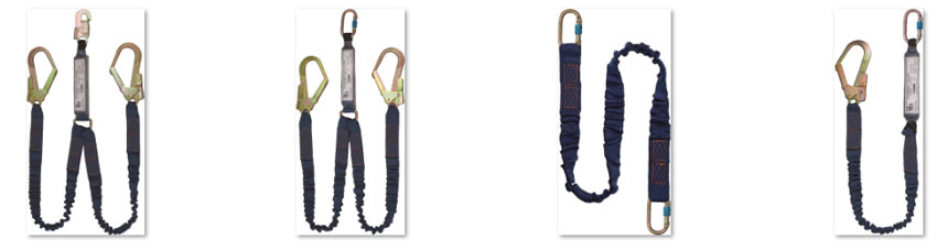 Expandable Lanyards