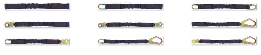 Expandable Lanyards