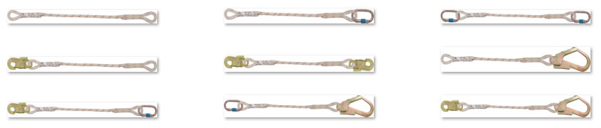 Expandable Lanyards