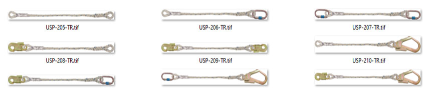 Expandable Lanyards