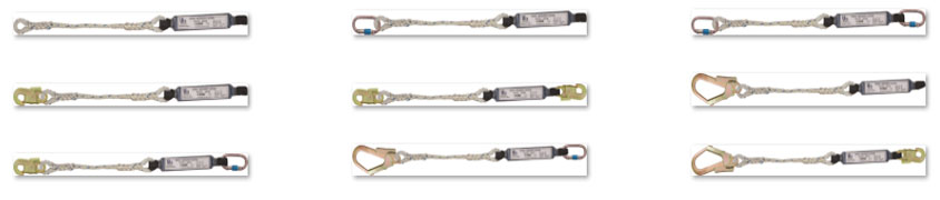 Expandable Lanyards