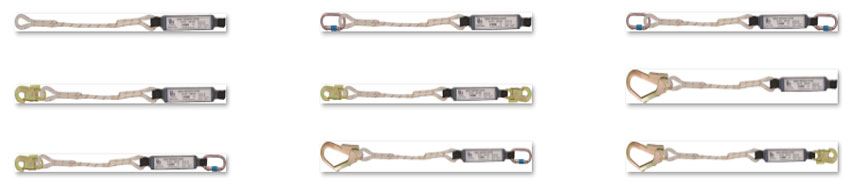 Expandable Lanyards