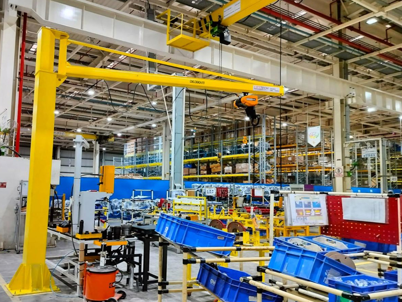 lifttech-jib-cranes