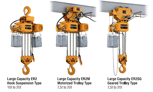 kito-chain-hoist-er2-serie