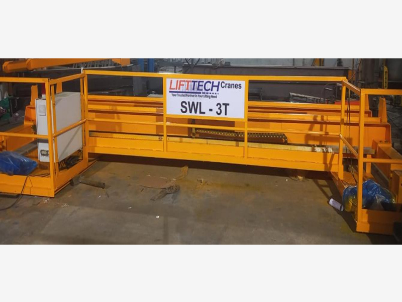 single-girder-EOT-crane